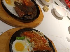 -豪享来中西餐厅(隆昌店)