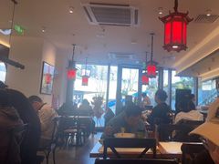 -和府捞面(曹路花园城店)