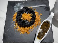 -3号仓库·创意中国菜(嘉兴龙鼎万达店)