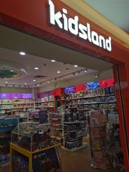 -kidsland(领展购物广场·京通店)