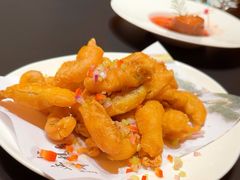 -钱塘秋荷·新江浙菜(沪太路店)