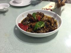 狼山鸡-渔人码头(中南店)