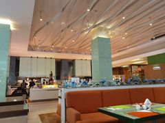 -上海浦东假日酒店