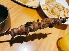 -Alali阿拉礼·新疆家宴(西溪新座店)
