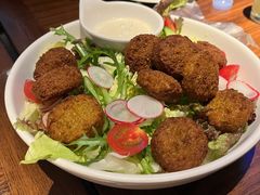 -FABIO’S费比欧披萨餐厅