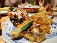 -大岛日本料理铁板烧(南通大饭店)