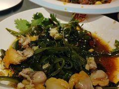 -添福来墨鱼饺子 · 海鲜东北菜(泡崖店)