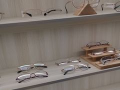 -无界眼镜MaxLess(南翔印象城店)