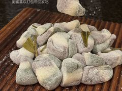 -三出山火锅(万象天地店)