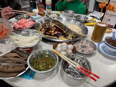 -老成都市井火锅阿泥頭火锅公司(海宁长安佳源中心广场店)