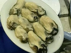 -濠轩阁特色生蚝火锅(水湾路店)