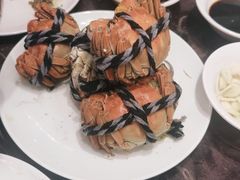 -介里海鲜自助(万达广场太原街店)