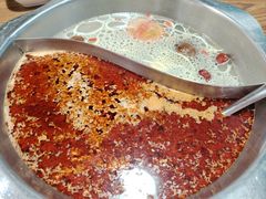 -傣妹火锅(南京东路一店)