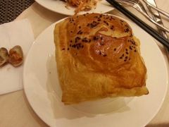 -东方红海鲜百汇(国际大厦店)