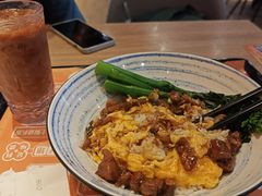 -大快活(丽丰店)