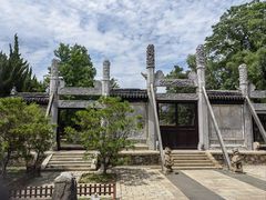 -苏州文庙(姑苏区)