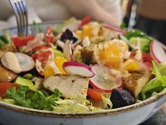 -THE WOODS 简餐 (国贸商城店)