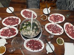 -官塘兄弟·潮汕牛肉店(官塘总店)