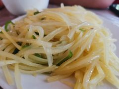 -绿野餐厅(上海动物园店)