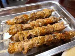 -沣元春饼馆(幸福巷店)