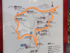 -大境门景区