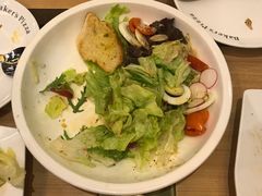 -百特喜·意大利餐厅(八佰伴镇江店)