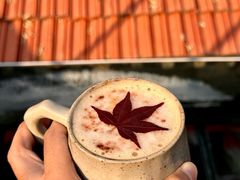-16毫米咖啡&酒吧(南锣鼓巷店)