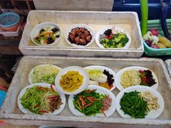 -丰收渔港饭店(嵊泗店)