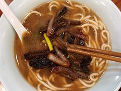 -奎元馆.百年奎元.非遗传承(西湖边的解放路店)