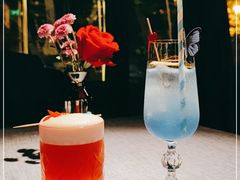 -弦月窗LUNETTE BY AMANDA(复兴路店)