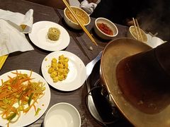 -东来顺饭庄(上地华联店)