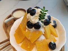 -必点海鲜·海肠捞饭(滨江道一店)