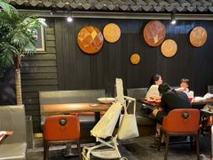 -川悦留香·海鲜餐厅(海棠68环球美食街店)