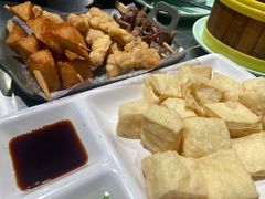 -潮界(虹桥新天地店)