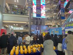 -红星美凯龙北京至尊MALL(东四环中路店)