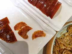 -羲和雅苑•北京烤鸭(吴中路万象城店)