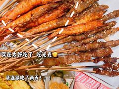 -木屋烧烤(创意园店)