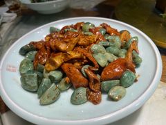 -小吊梨汤·北京菜(香山店)