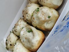 -老西白点心店