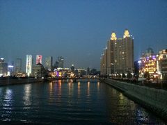 -LENBACH兰巴赫西餐啤酒坊(大连星海广场店)