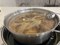 -太婆天府山珍酒楼(亚运村店)