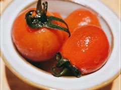 -火山屋台(新街口店)