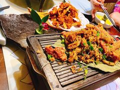 -福慧慈缘素食餐厅(王府井店)