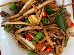 -赵小姐丨新中餐(曲江店)