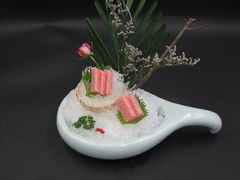 -九井澤精致料理(金茂店)