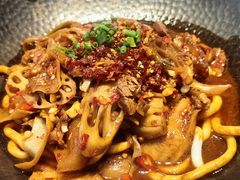 -龙师傅卤炒(天马店)