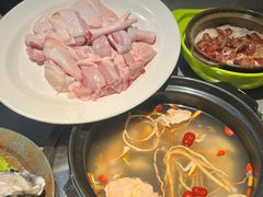 -润泽园椰子鸡(汇一城店)
