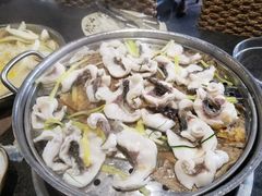 桑拿鱼-佛山市禅城区登珑阁餐厅(文华新天地店)