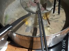 -牛很鲜潮汕牛肉火锅(朝晖路店)