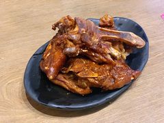 -马海涛牛肉串·午市牛腩饭·烧烤夜宵(领汇广场店)